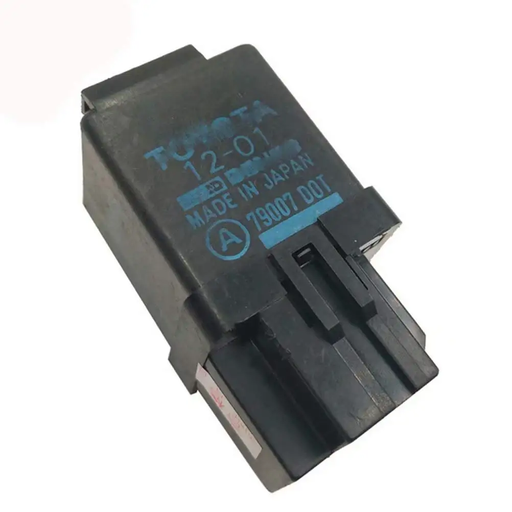 Flasher Relay Turn Signal Hazard 1665000300 8198012070 For Toyota