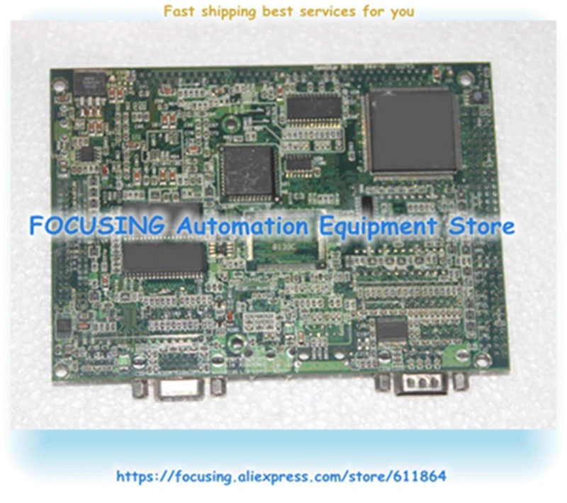 SBC8440 REV: A2 3,5 дюймов встроенная промышленная плата