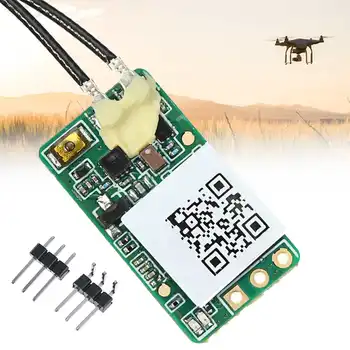 

Plus-Receiver SBUS Frsky XM/XM PLUS Original FrSky Ultra Light XM/XM PLUS (XM+)Receiver Up To 16CH For RC Multicopter Toys Model