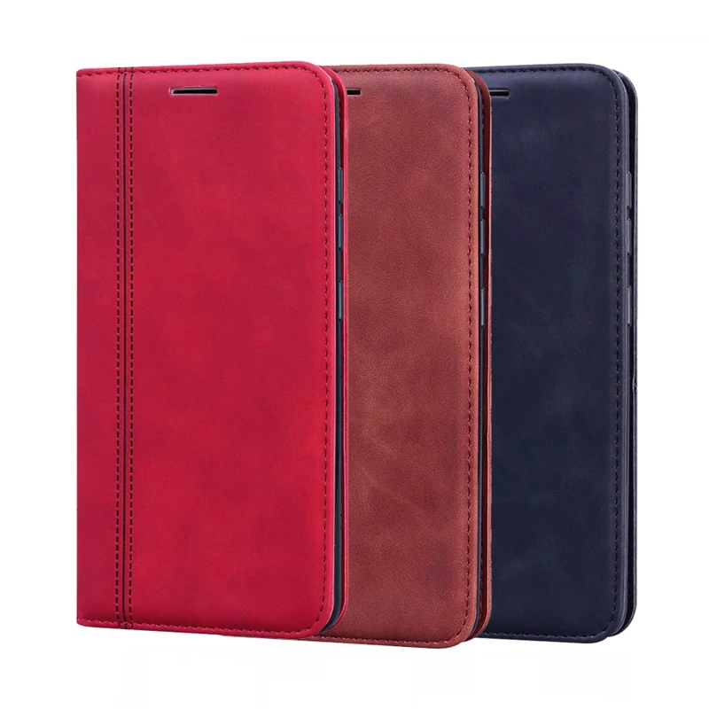 Кожаный чехол для OPPO A1 A5 A7 A9 A59 A73 A3S A5S AX5S AX7 A5X A11X A1K K3 F5 F9 F11 Pro F1S R19 Neo телефона |