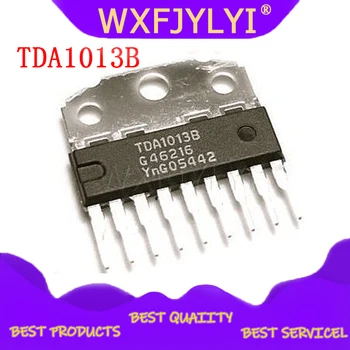 

10PCS TDA1013B TDA1013 ZIP integrated circuit