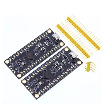 

Learning Board Development Board STM32F401/STM32F411 Durable Portable Accessories Learning Board