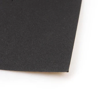 

600 Grit Silicon Wet/Dry Polishing Grinding Sandpaper 9*11 Inch Water-resistant New And High Quality