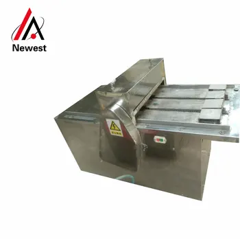 

Factory price cereal bar cutting machine peanut butter candy making machine