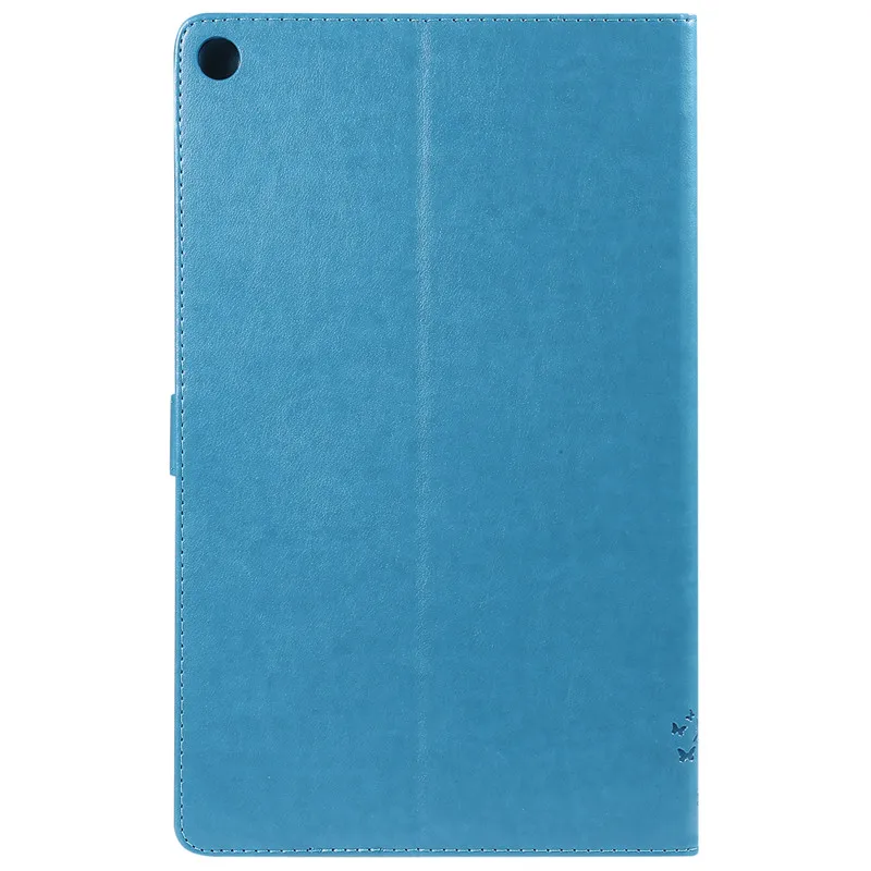 Wekays для Amazon HD10 кожаный чехол с рисунком кота дерева для Coque Amazon Kindle Fire HD10 HD 10 10 дюймов Чехлы для электронных книг