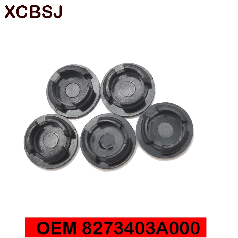 5 шт. дверная ручка для Hyundai IX35 TUCSON IX 827343A000 82734 3A000|Гайки и болты| |