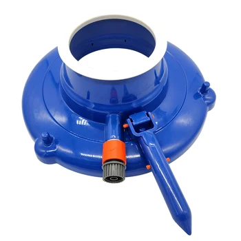 

Swimming Pool Suction Vacuum Head Brush Cleaner Above Ground Cleaning Tool