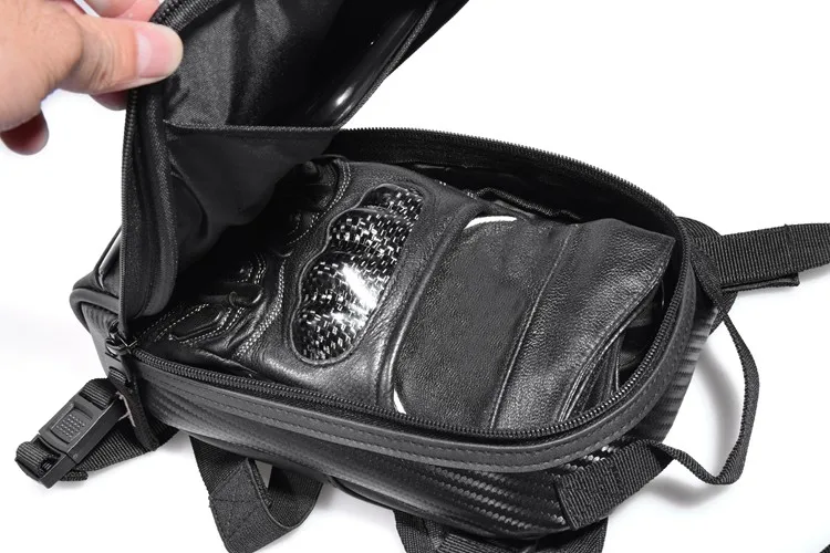 CUCYMA CB-1607 tank bag   8