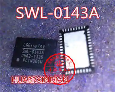SWL-0143A IR3595 IR3595MTRPBF MP5077GG SWL-0143A ASP0908 CBTL05024BSHP LDA5001A BD92003MWV-E2 BD92003 10515SQ SM4028 AB1107 - Цвет: SWL-0143A