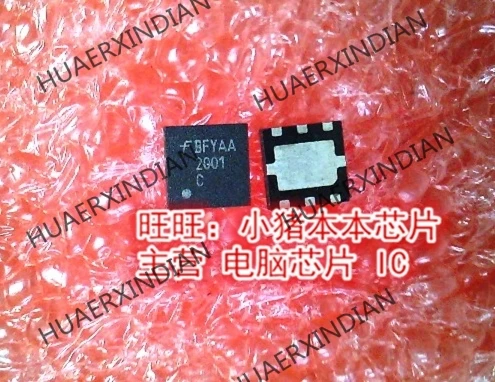 

Новый оригинальный FAN2001MPX 2001C 2001 QFN высокое качество