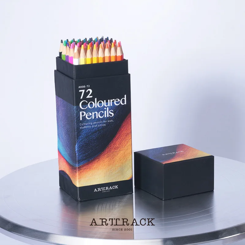72 colors
