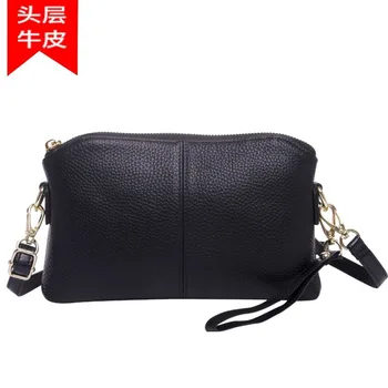 

New Korean Version of the Mini-Women's Shoulder Bag Messenger Small Bag Ladies Mobile Phone Small Bag