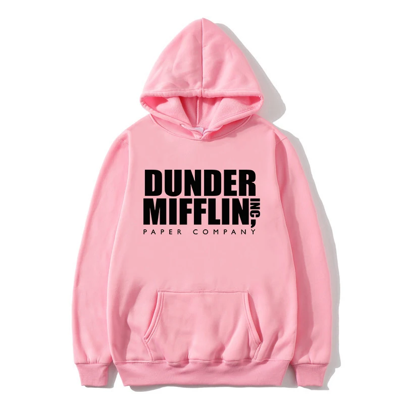 2021 The Office Hoodies Sweatshirt 