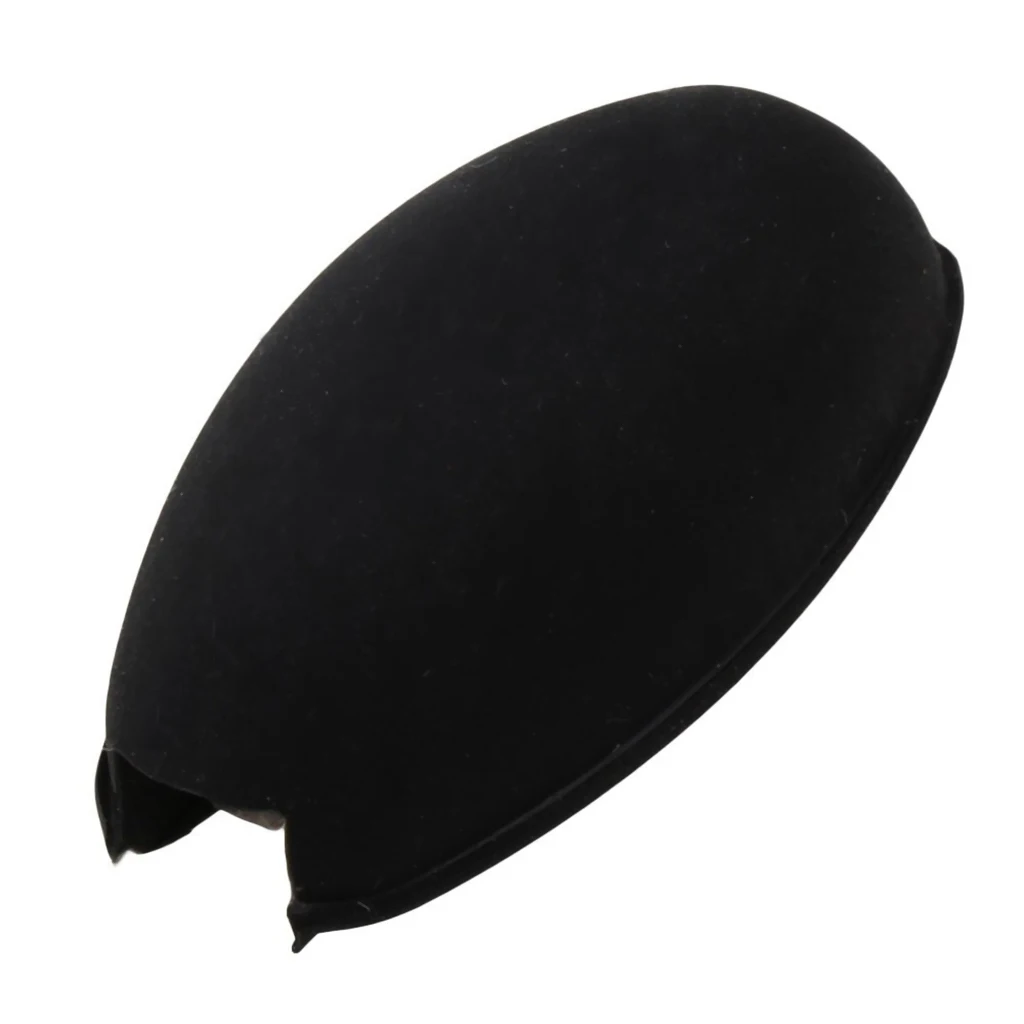 6pc Alto Tenor Soprano Saxophone Palm Key Risers For Sax Key Wind Instrument