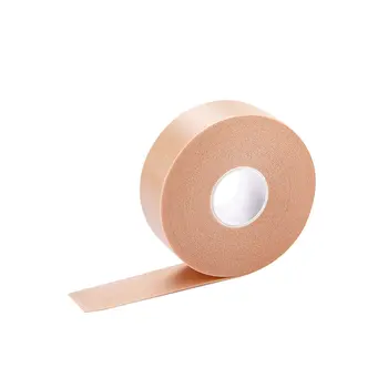 

2.5CMx5M Multifunctional Rearfoot Protector High Elastic Heel Pad Sticker Shoes Stickers Hand Foot Protector Insoles Foot Care