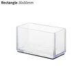 30x50mm		Rectangle