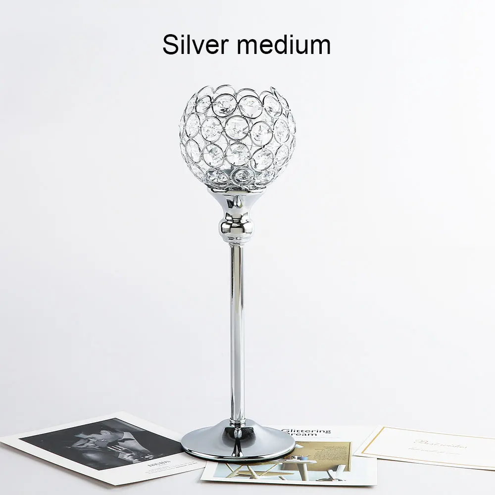 Silver medium