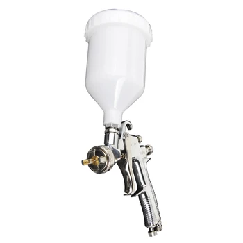 

WESTER FPG-30 LVLP spray gun, nozzle: 1.5 mm, max. 110 l / min, tank: 0.6 l