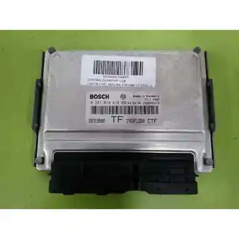 

37820PLZE00 SWITCHBOARD ENGINE EUA HONDA CIVIC SALOON 5 (EU7/8)