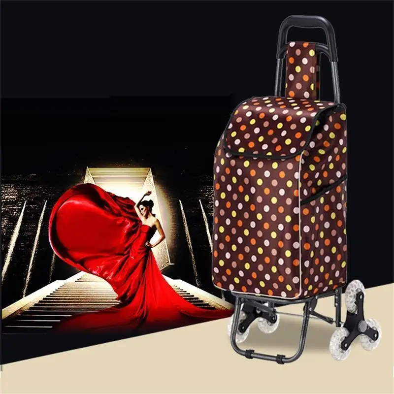Carito Plegable Cozinha Carro La Compra De Courses Avec Roulettes Chariot Roulant Mesa Cocina стол для покупок Кухонная Тележка