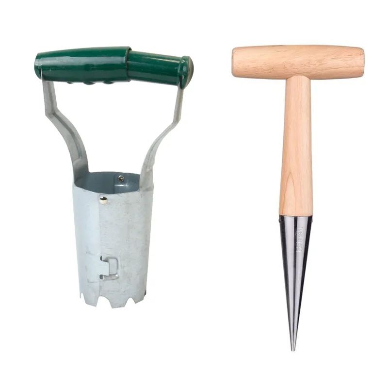

Gardening tools vegetable planting flower transplanter planter agricultural tools seedling lifter
