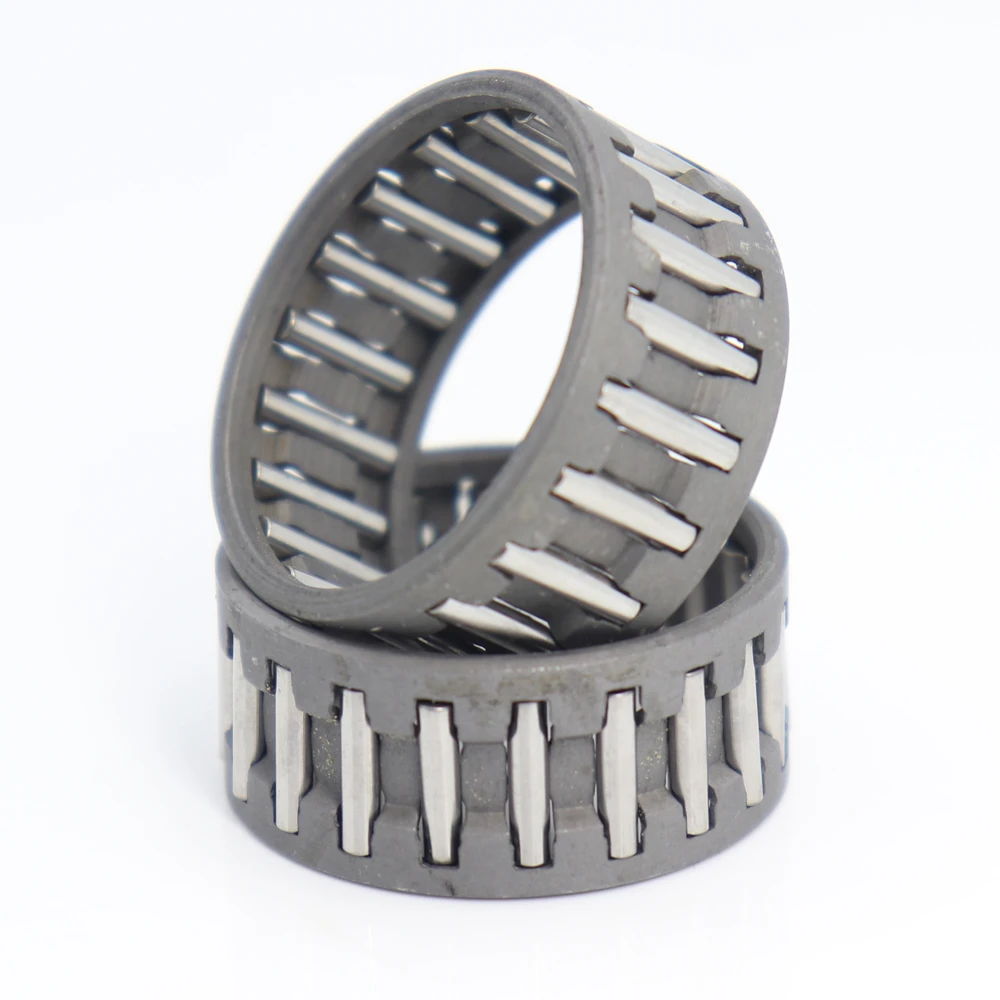 Radial Needle Roller Bearings and Cage Assemblies K252913 39241/25