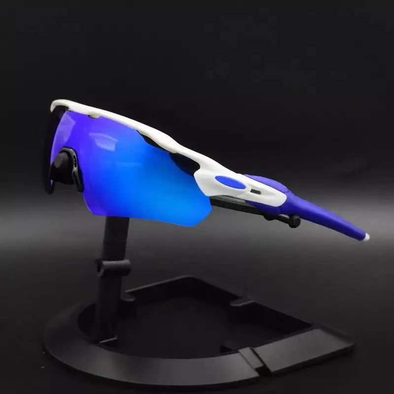color 05 UV400 MTB Аксессуары для шоссейного велосипеда, велосипедные очки, очки для мужчин и женщин, очки для горного велосипеда, велосипедные очки, спортивные солнцезащитные очки - Цвет: color 05
