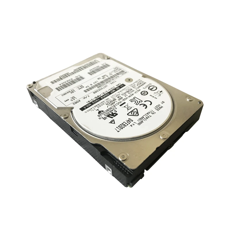 Hgst 600GB 2.5    HDD HUC101860CSS200   Ŭ HDD   ϵ ũ  SAS 12 ⰡƮ/ 128MB 10K