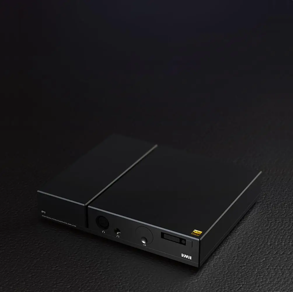 SMSL VMV P1 усилитель для наушников Hi-end RCA полный сбалансированный усилитель для наушников Hifi музыкальный усилитель можно комбинировать с SMSL D1
