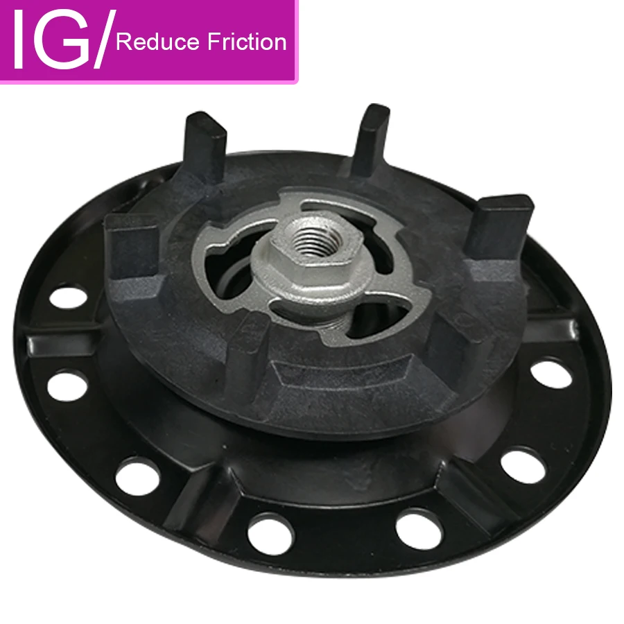 Для Toyota Yaris Avensis 5SE09C 5SE11C 5SE12C 6SEU14C AC ступица муфты компрессора