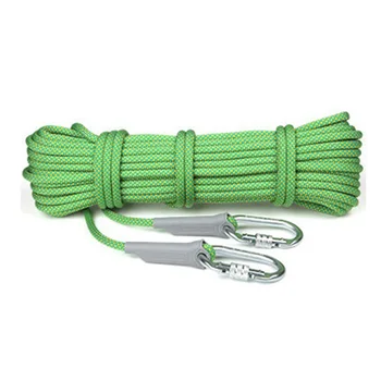 

Heavy Duty Climbing Rope String Rock Safety Rescue Aerial Work Outdoor