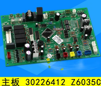 

Suitable forGree air conditioning motherboard Z6035C 30226412 computer board circuit board control board GRZ60-A3