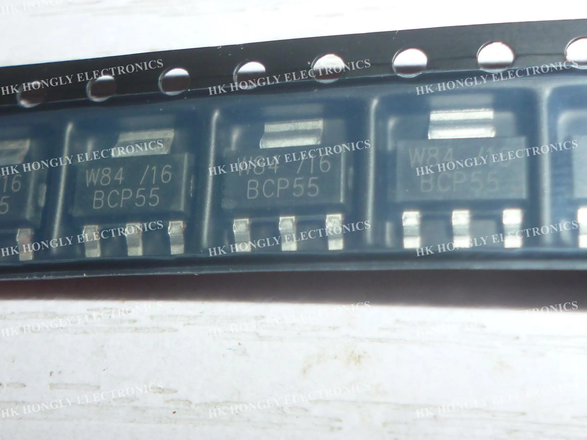 50PCS BCP55 16 BCP55 SOT 223 NEW|Switch Accessories| - AliExpress