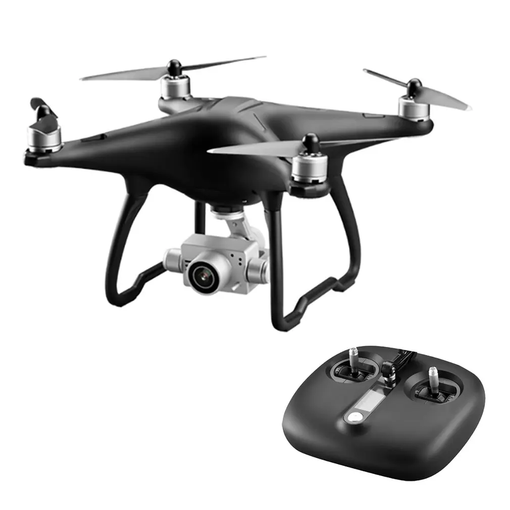Q3 gps 5G wifi FPV RC Дрон w/1080 P HD камера бесщеточный двигатель удержание высоты приложение управление RC вертолет самолет