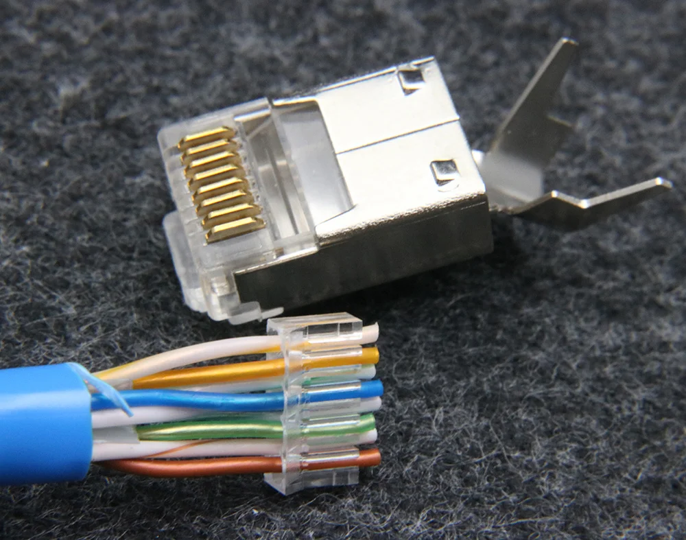 разъем rj45 cat 6a. коннектор rj 45 cat 6 kitay. коннектор rj-45s 8p8c экранированный (100 шт). коннектор rj45 cat6. коннектор rj45 8p8c eurolan 1001c6.