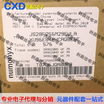 

5pieces JS28F256M29EWLA NOR IC Original