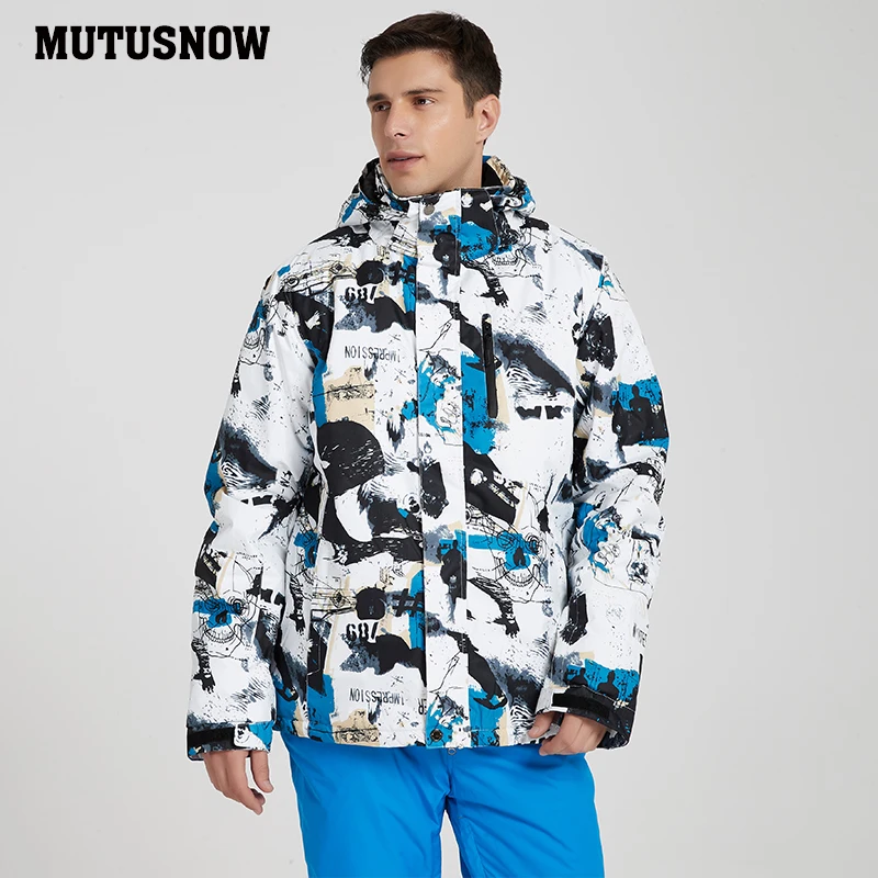 Ski Jassen Merken 2020 Newmen Sneeuw Ski Jas Winddicht Waterdicht Ademend  Warme Mannelijke Kleding Winter Mannen Snowboard Jas|Ski jas| - AliExpress