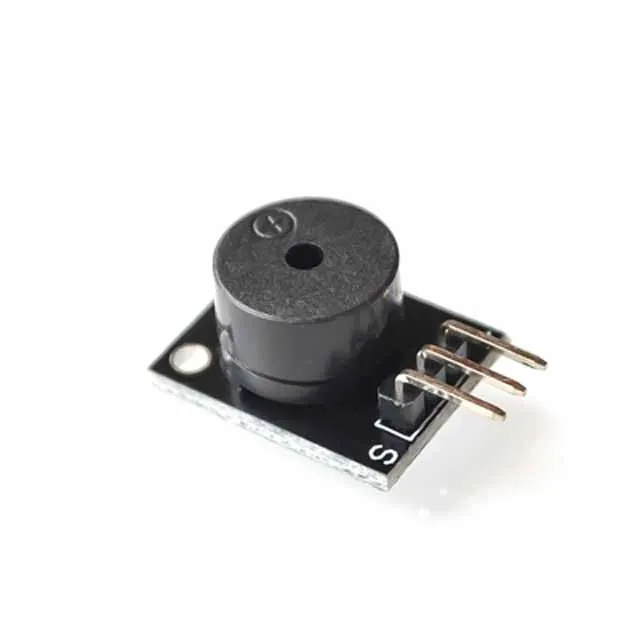 Small passive buzzer module KY-006 applicable | Электронные компоненты и принадлежности
