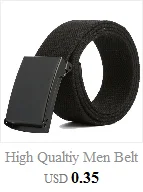 bulliant belt Men Belt Fashion Unisex Army Tactical Femme Waist Belt Jeans Male Casual Luxury Canvas Webbing Waistband Ceinture Men's Belt crocodile skin belt