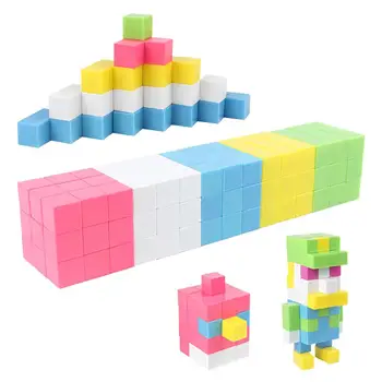 

27Pcs/Set Magnetic Building Blocks Bricks Stress Relief Education Kids Toy Building & Construction Toys