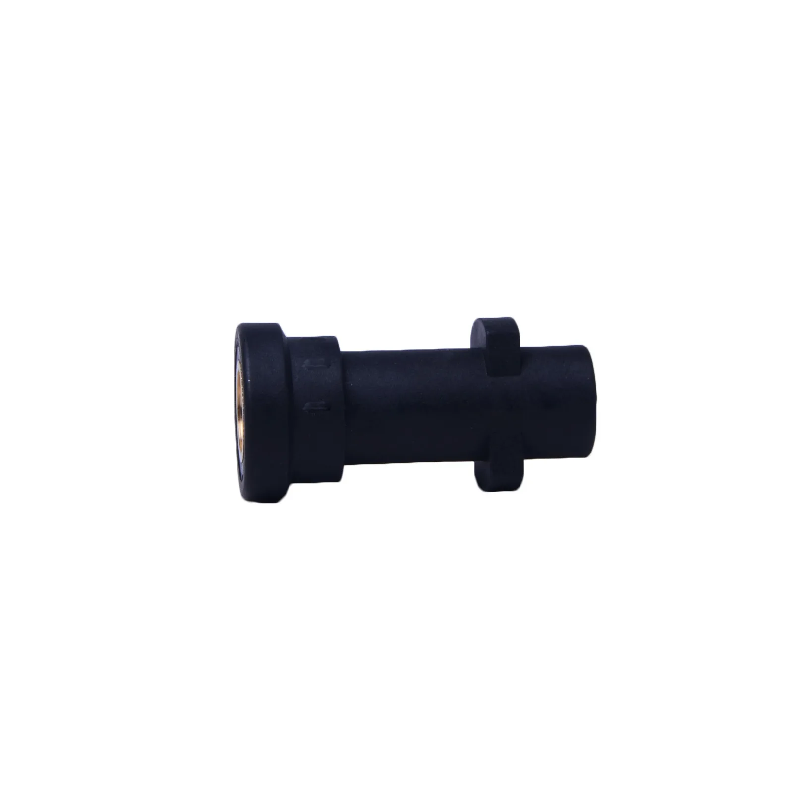 

New Brass Pressure Washer Adapter Connector Bayonet 1/4BSP Foamer For Karcher K-Series Connectors Tool Part Kits