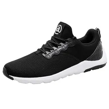 Модная разноцветная Спортивная мужская обувь, дышащая износостойкая обувь, легкая спортивная обувь для мужчин