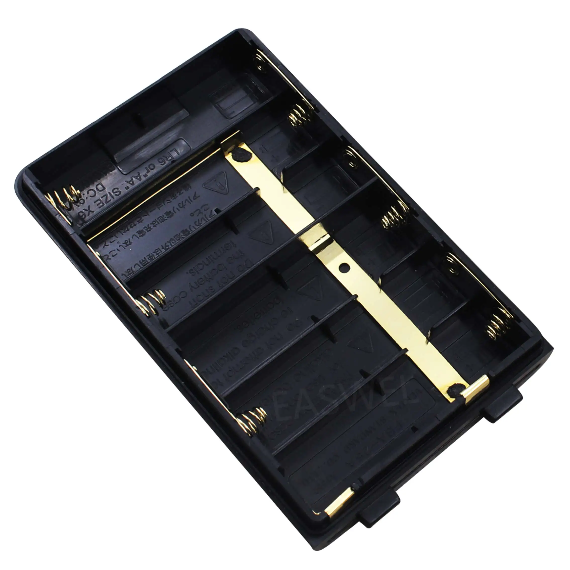 FBA-25A Батарея чехол для Yaesu Vertex FNB-V57 FNB-64 FNB-83 FNB-V88 FNB-94