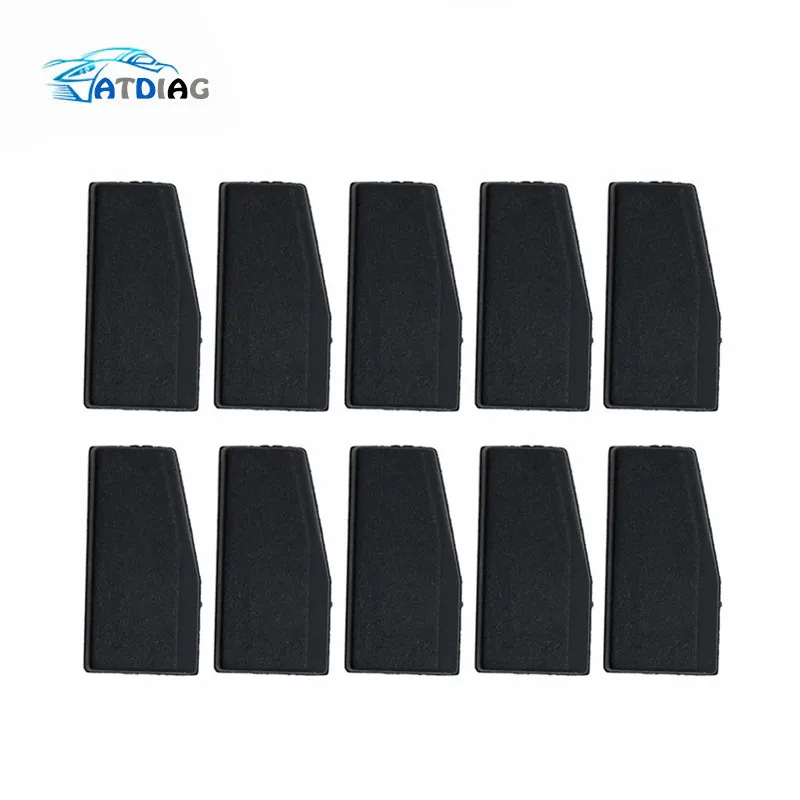 

10pcs/lot VVDI Supper Chip 46/48/4D XT27 Copy Chip for Xhorse VVDI MINI Key Tool Transponder Blank Chips