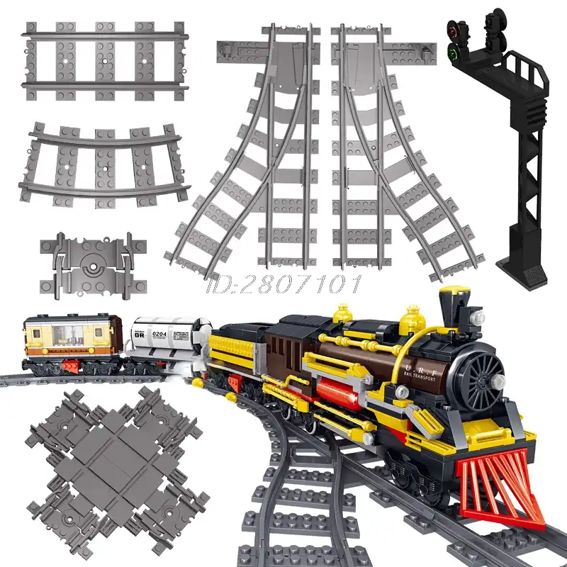 train gifts for kids