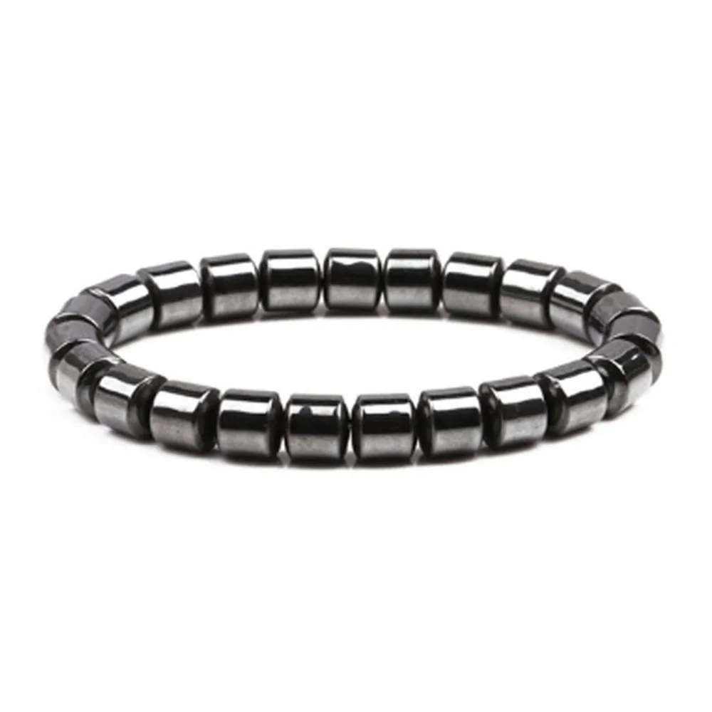 Magnetic Slimming Anklet Bracelet Necklace Gallstone Weight Loss Stimulating Acupoints Therapy Fat Burning Health Care magnetic slimming bracelet