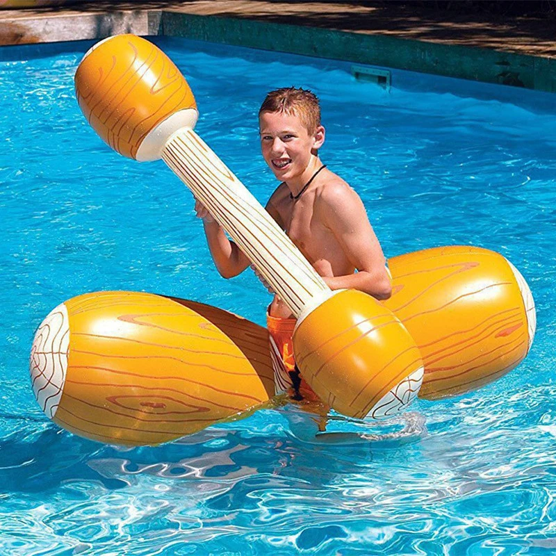 inflatable ride ons