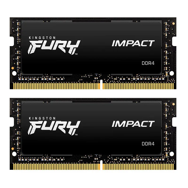 16gb Ddr4 2666mhz Laptop Ram Memory 