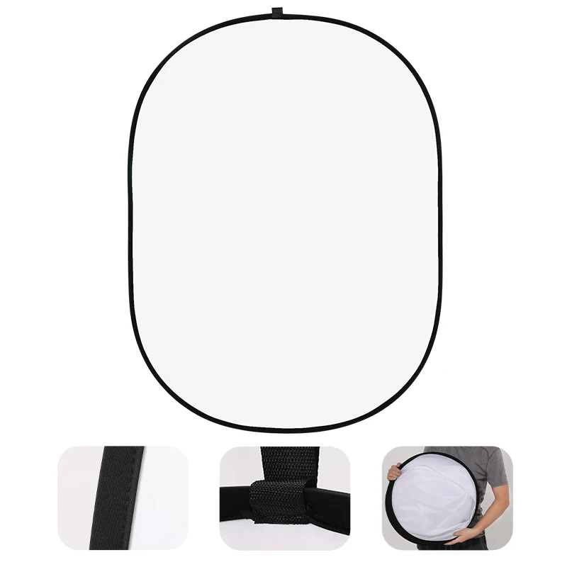 Reflector 100*150 CM 150*200 CM Soft Light Board Photography Accessories Light D