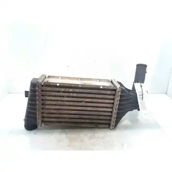 

8138447 Intercooler Opel Zafira TO 2.0 Dti